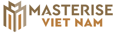 Logo Masterise